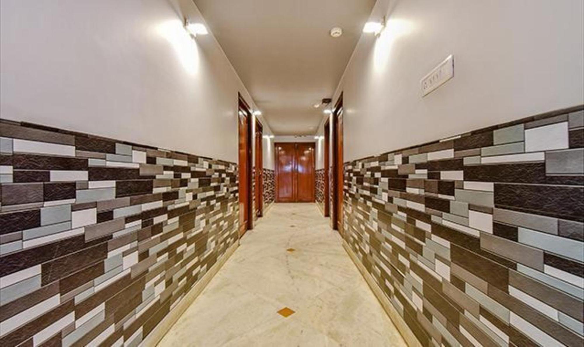 Fabexpress Shekhawati Palace Jaipur Exterior photo